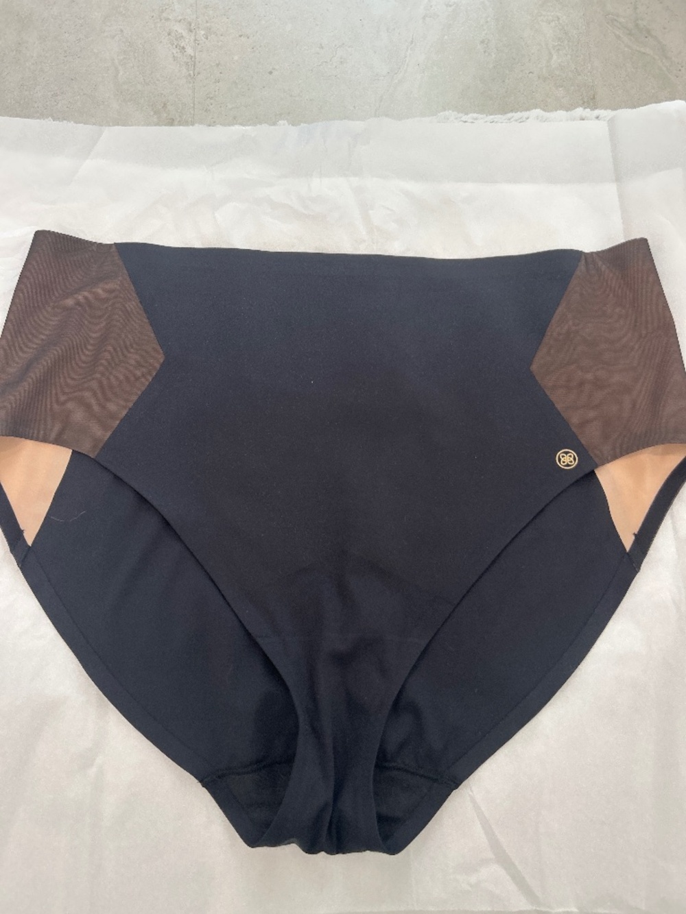 Honeylove crossover briefs